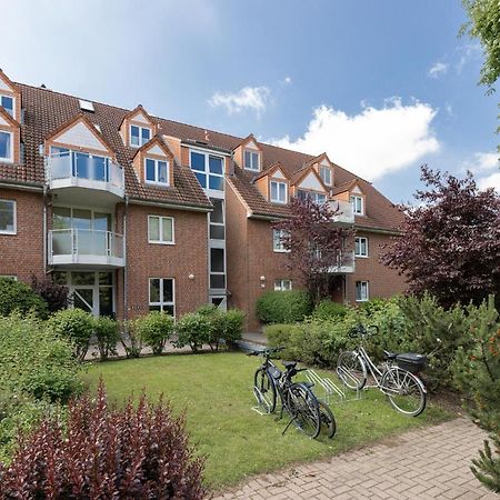 Wohnpark Am Muehlenteich - Appartement 33 Timmendorfer Strand Exteriör bild