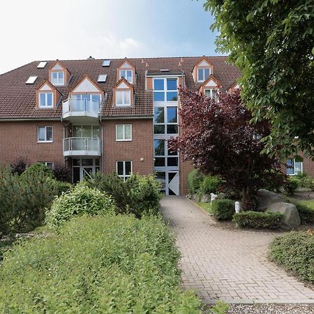 Wohnpark Am Muehlenteich - Appartement 33 Timmendorfer Strand Exteriör bild