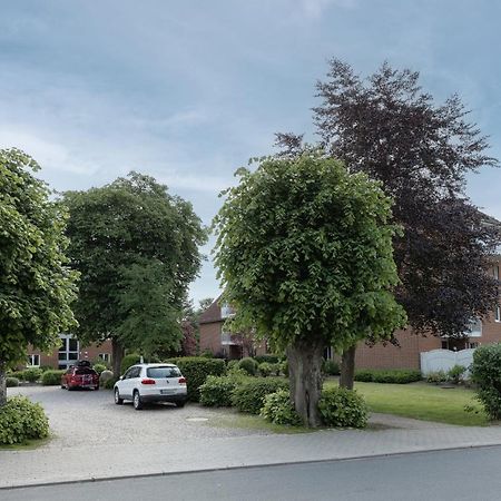 Wohnpark Am Muehlenteich - Appartement 33 Timmendorfer Strand Exteriör bild