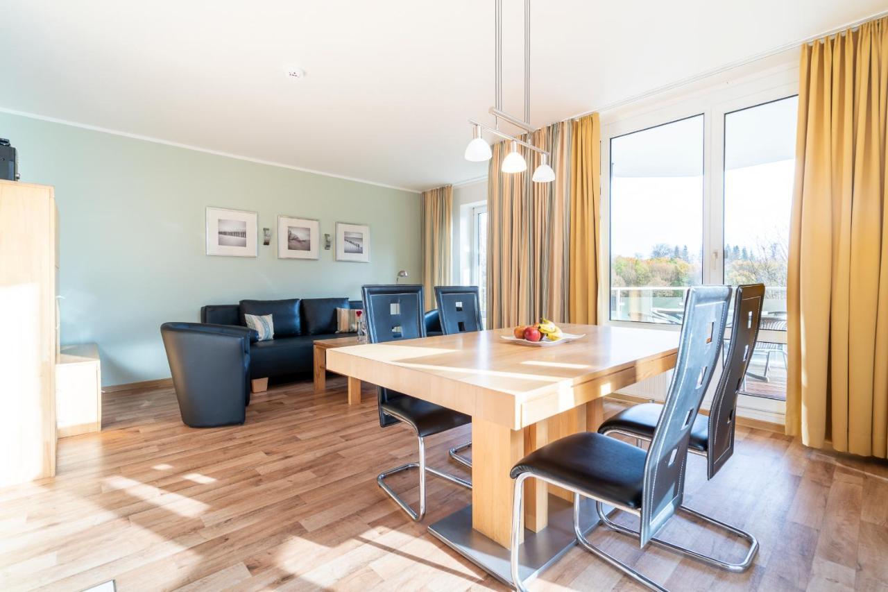 Wohnpark Am Muehlenteich - Appartement 33 Timmendorfer Strand Exteriör bild
