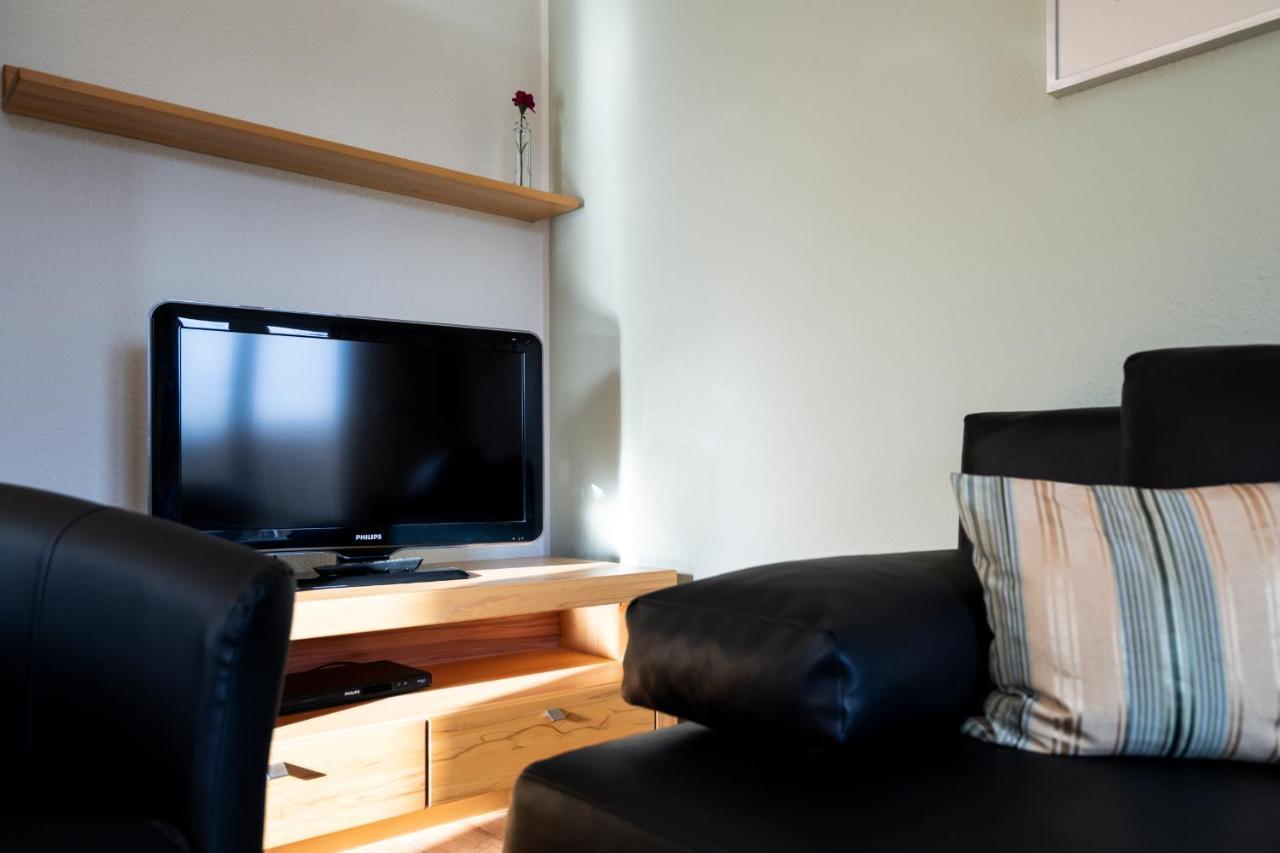 Wohnpark Am Muehlenteich - Appartement 33 Timmendorfer Strand Exteriör bild