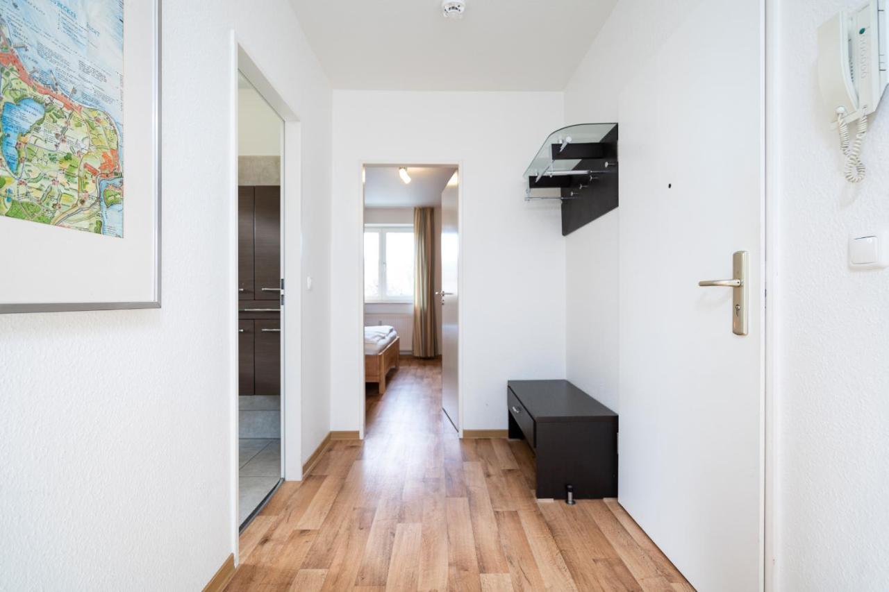 Wohnpark Am Muehlenteich - Appartement 33 Timmendorfer Strand Exteriör bild