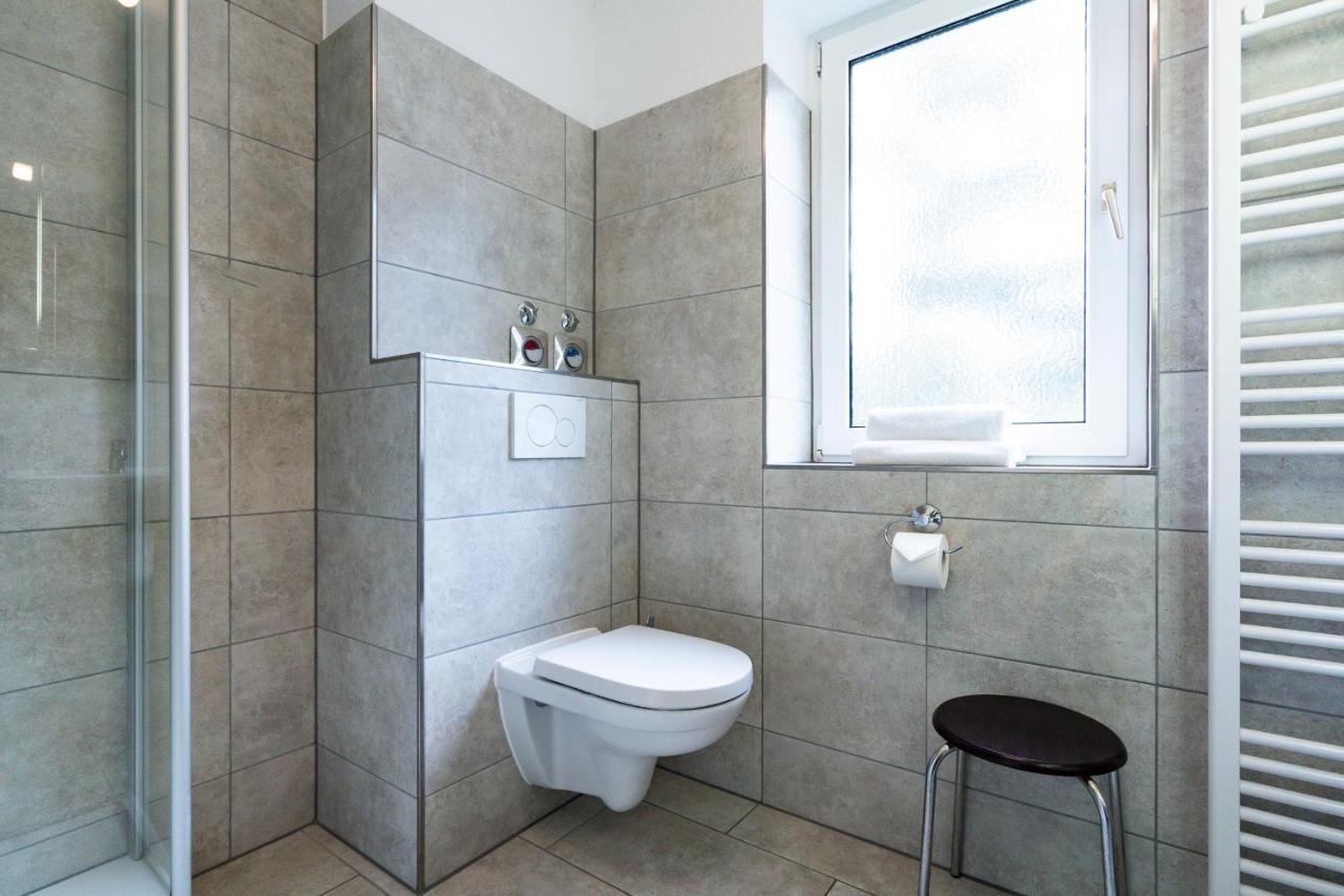 Wohnpark Am Muehlenteich - Appartement 33 Timmendorfer Strand Exteriör bild