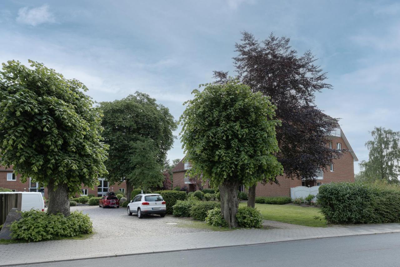 Wohnpark Am Muehlenteich - Appartement 33 Timmendorfer Strand Exteriör bild
